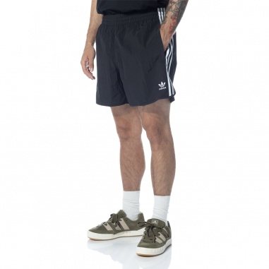 Adicolor Classics Sprinter Shorts Black