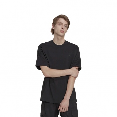 Adicolor Contempo Tee Black