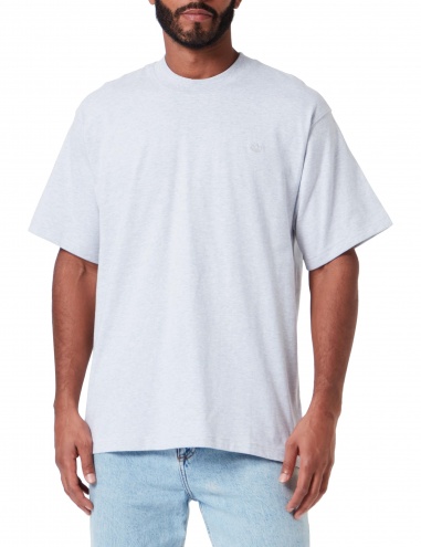 Adicolor Contempo Tee Light Grey Heather