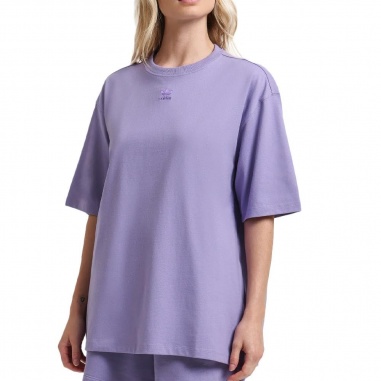Adicolor T-Shirt W Lilac