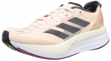 Adizero Boston 11 W Jasno