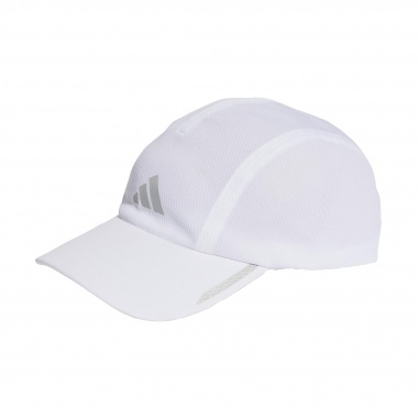 Aeroready Meshcap Runner Cap U Biała
