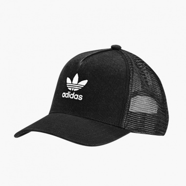 Aframe Trefoil Trucker