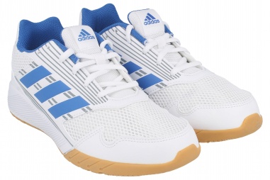 ALTARUN K FTWR WHITE/BLUE/MID GREY