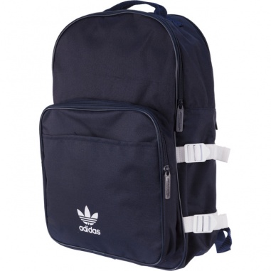 BACKPACK ESSENTIAL 918 COLLEGIATE NAVY