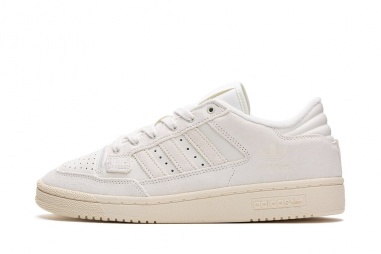 Centennial 85 Low Off White Cream White