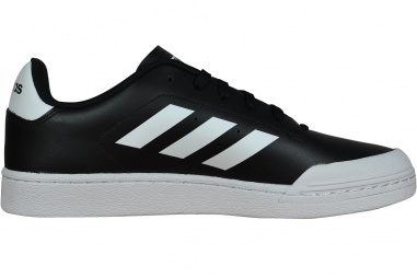 COURT70S CORE BLACK / FTWR WHITE / FTWR WHITE