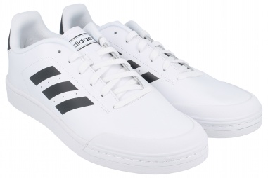 COURT70S FTWR WHITE / CORE BLACK / FTWR WHITE