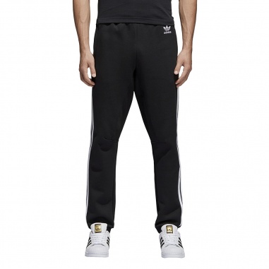 Curated Pants Black