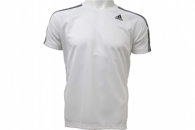 D2M 3-Stripes Tee