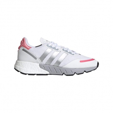 DAMSKIE SNEAKERY ZX 1K BOOST W  WHITE