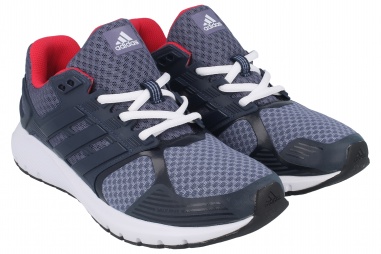 Duramo 8 w super purple s16/collegiate navy