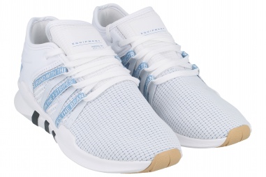 EQT RACING ADV W FTWR WHITE / ASH BLUE S18 / CORE BLACK