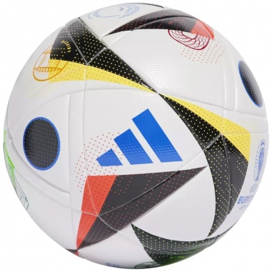 Fussballliebe League Box Replica Euro 2024 FIFA Quality Ball