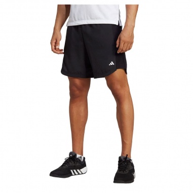 HIIT BASE SHO BLACK/LUCBLU/SILVMT