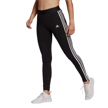 LOUNGEWEAR Essentials 3-Stripes Leggings
