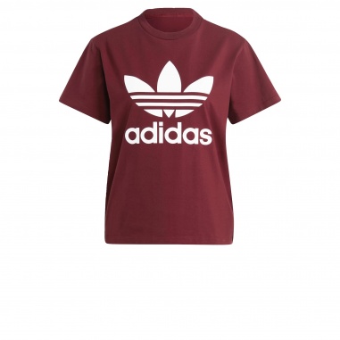 Trefoil Tee