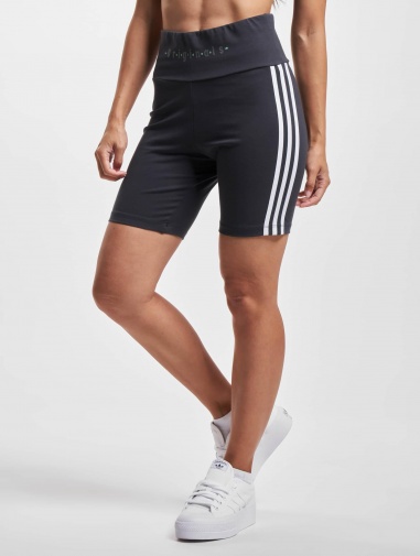 Short Tights W Carbon