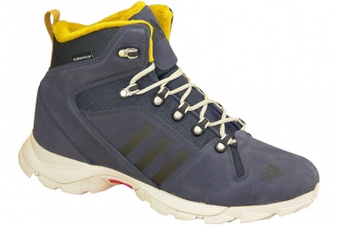 Snowtrail CP