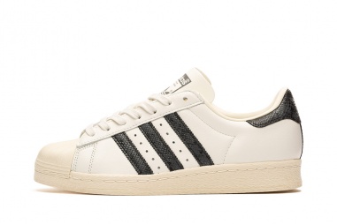 Superstar Core White