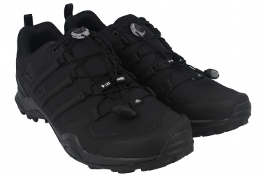 TERREX SWIFT R2 CORE BLACK