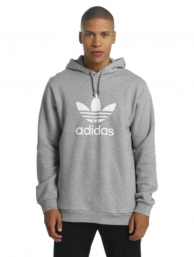 Trefoil Hoodie