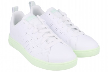 VS ADVANTAGE CL W FTWR WHITE / AERO GREEN S18