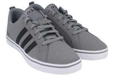 VS PACE CORE GREY/BLACK