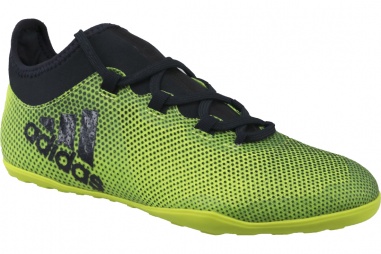 X Tango 17.3 IN