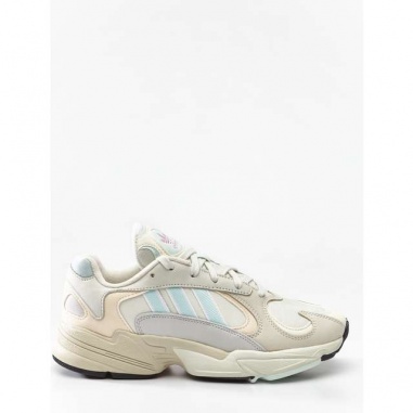 YUNG 1 118 OFF WHITE ICE MINT ECRU TINT
