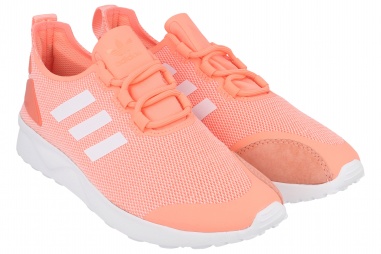 ZX Flux ADV Verve W sunglo/ftwwht/hazcor