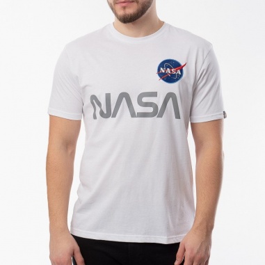 Nasa Reflective T