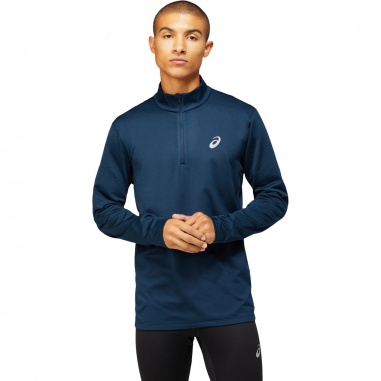 Core Ls 1/2 Zip Winter Top