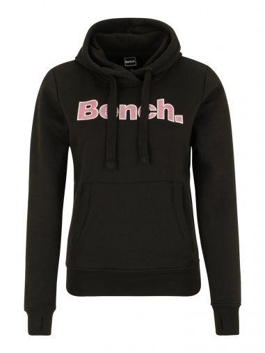 BLUZA ANISE 117364 001 BLACK