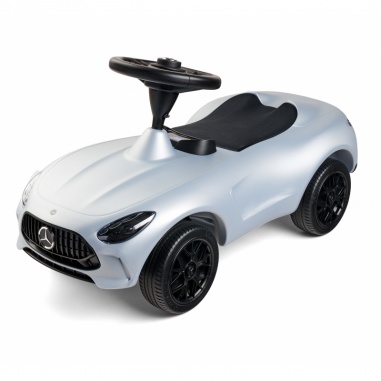 Bobby Car Jeździk Mercedes AMG GT