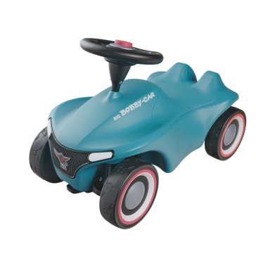 Bobby Car Neo Lazurowy