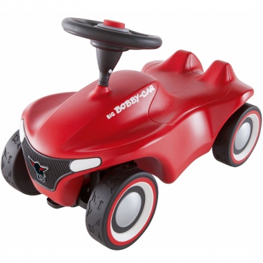 jeżdzik Bobby Car Neo Red