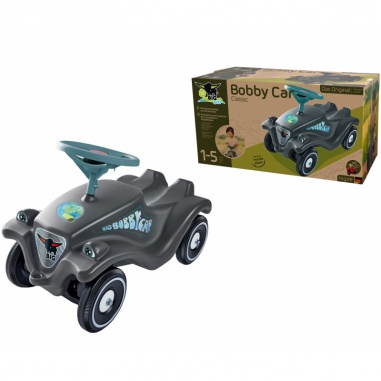 Jeździk Bobby Car Classic Eco z Klaksonem