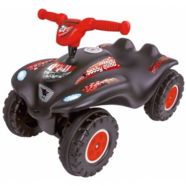 Jeździk Bobby Quad Racing