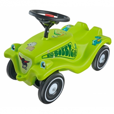 Jeździk Dinozaur Bobby Car Classic