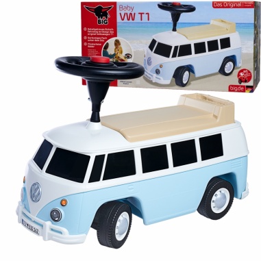 Jeździk VW T1 Kamper Volkswagen Van