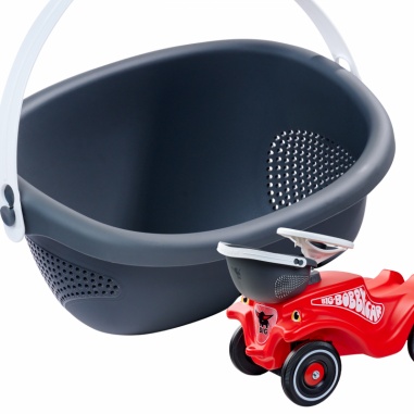 Koszyk do Jeździków Bobby Car