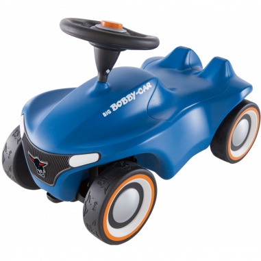 jeździk Bobby Car Neo Blue