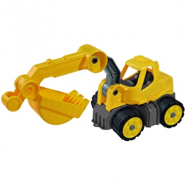 Power Worker Mini Koparka