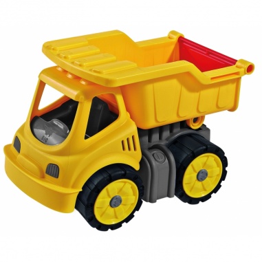 Power Worker Mini Wywrotka