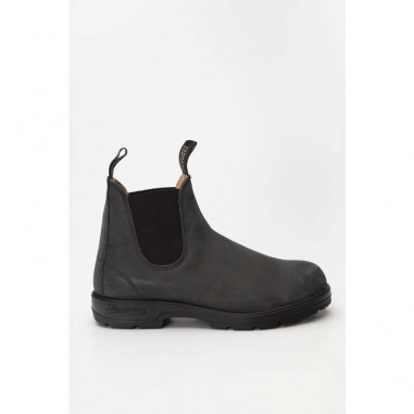 RUSTIC BLACK