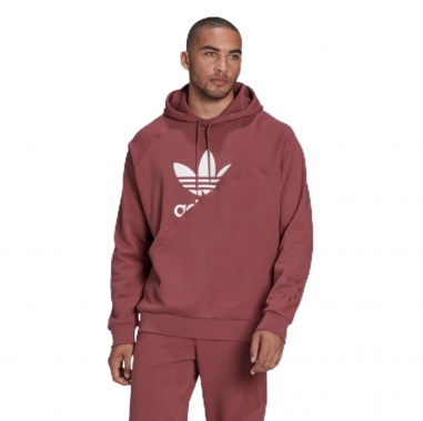 Bluza  Bld Ft Hoody Hl