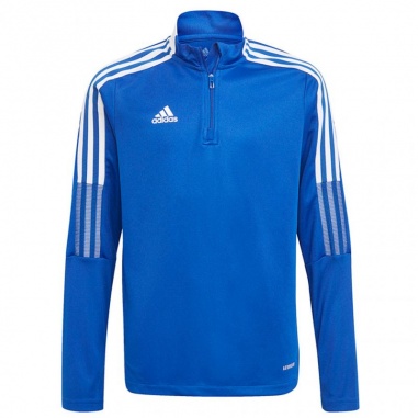 Bluza  Tiro 21 Training Top Youth Jr
