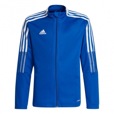 Bluza Piłkarska  Tiro 21 Track Jr