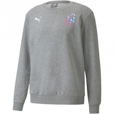 Bluza  Neymar Jr Creativity Crew M 605562 06